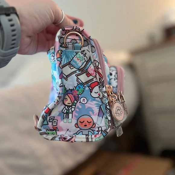 Toki retreat mini bff by Jujube ppp - Picture 2 of 6